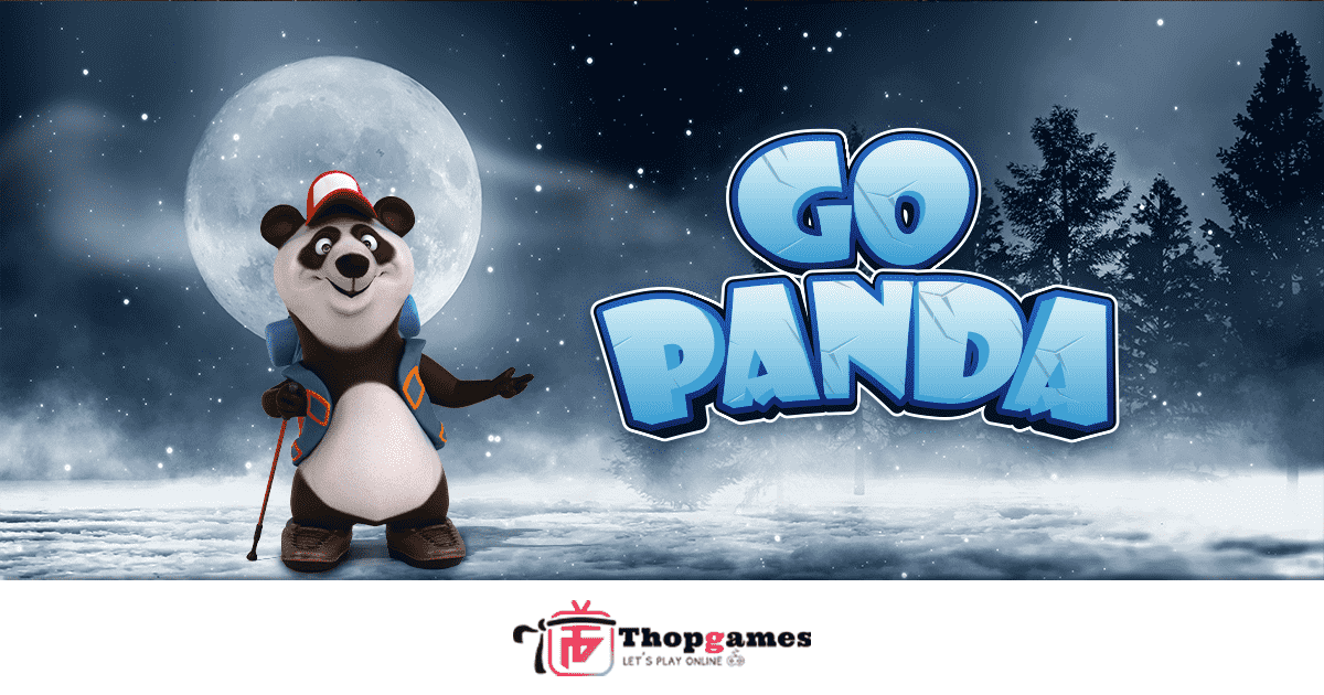 Go Go Panda 🕹️ Jogue Go Go Panda Grátis no Jogos123